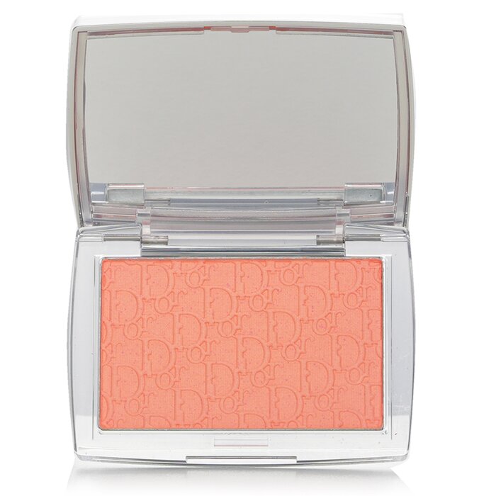 Christian Dior Backstage Rosy Glow Color Awakening Universal Blush - 