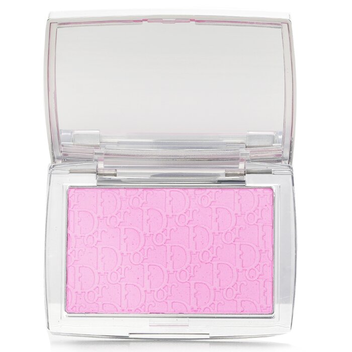 Christian Dior Backstage Rosy Glow Color Awakening Universal Blush - 