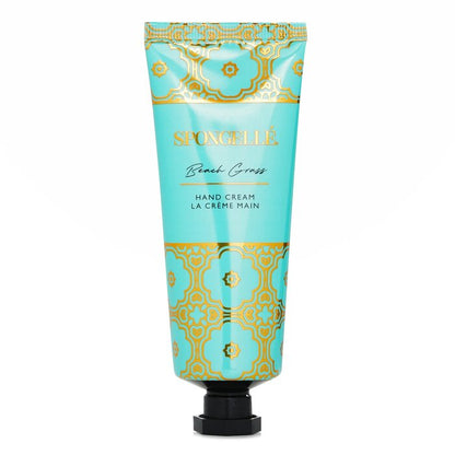 Spongelle Hand Cream - Beach Grass 57g