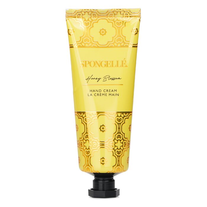 Spongelle Hand Cream - Honey Blossom 57g