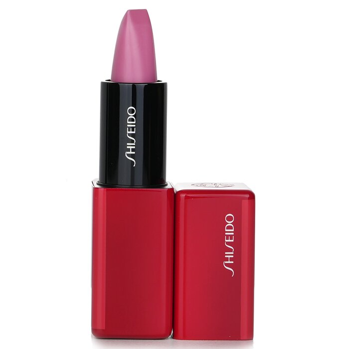Shiseido Technosatin Gel Lipstick - 
