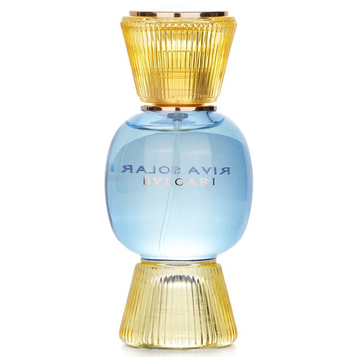 Bvlgari Allegra Riva Solare Eau De Parfum Spray 50ml