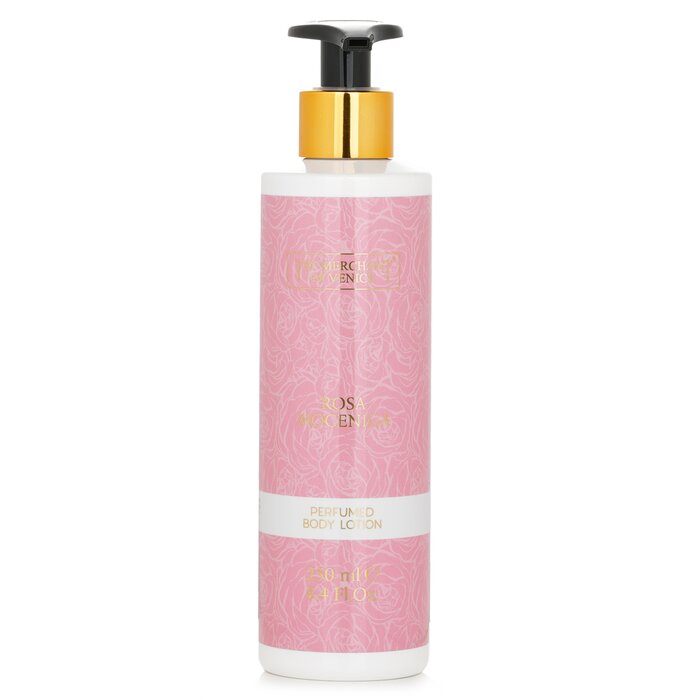 The Merchant Of Venice Rosa Moceniga Body Lotion 250ml