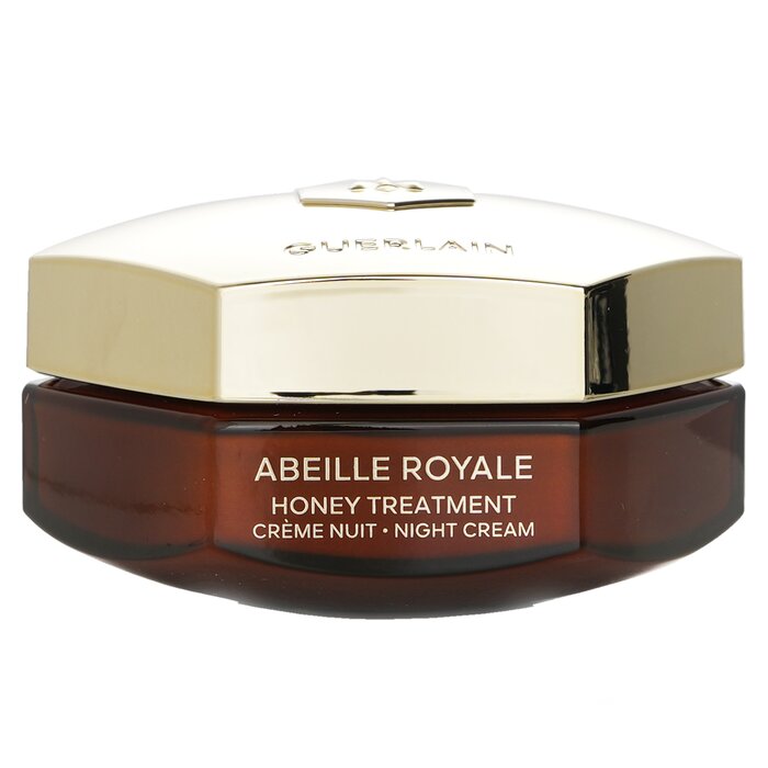 Guerlain Abeille Royale Honey Treatment Night Cream 50ml