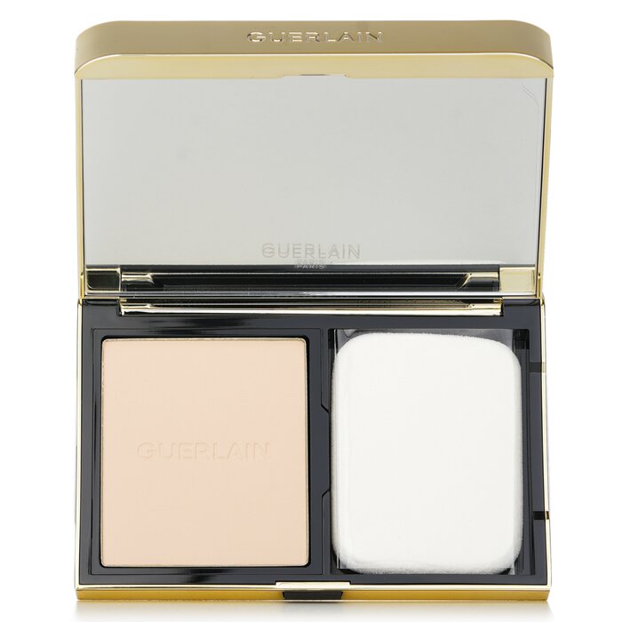 Guerlain Parure Gold Skin Control High Perfection Matte Compact Foundation - 