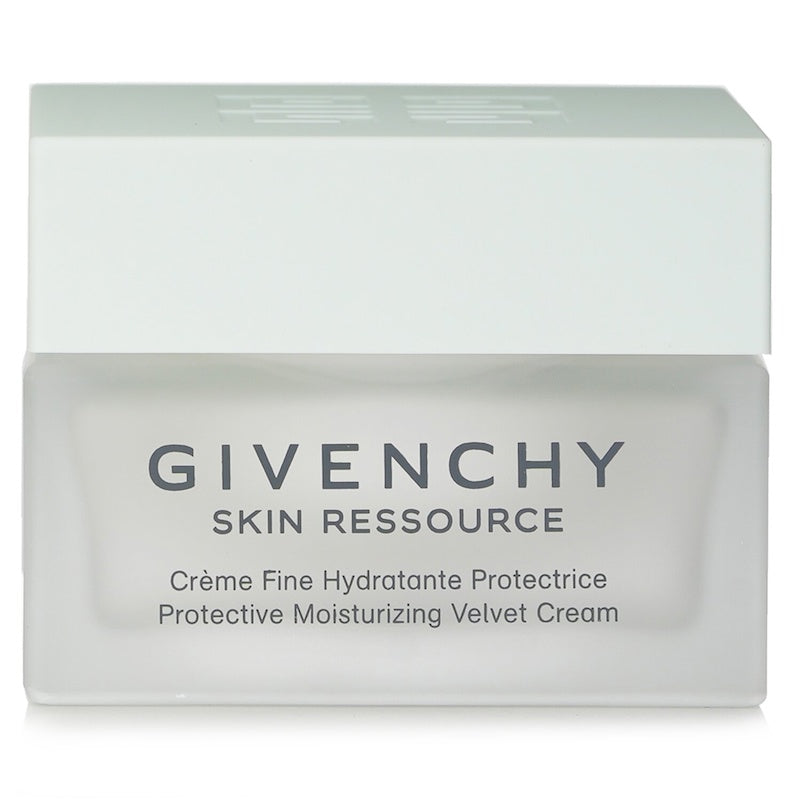 Givenchy Skin Ressource Protective Moisturizing Velvet Cream 50ml