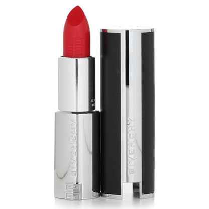 Givenchy Le Rouge Interdit Intense Silk Lipstick - 