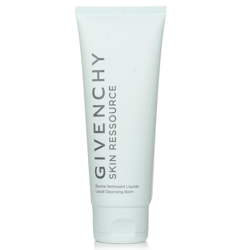 Givenchy Skin Ressource Liquid Cleansing Balm 125ml
