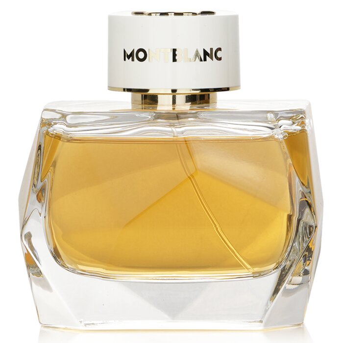 Montblanc Signature Absolu Eau De Parfum Spray 90ml