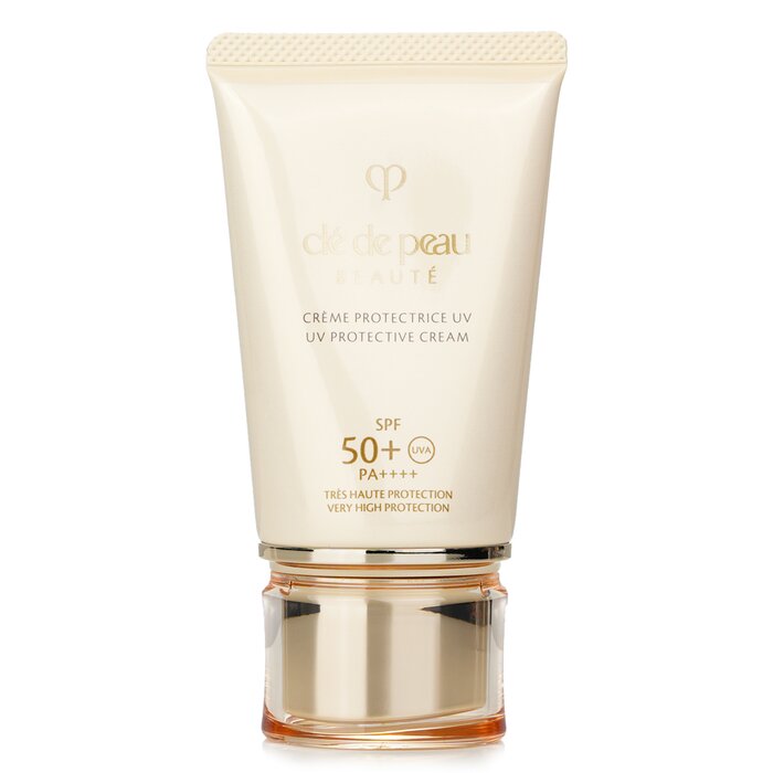 Cle De Peau UV Protective Cream SPF 50 50ml