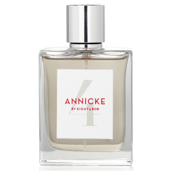 Eight &amp; Bob Annicke 4 Eau De Parfum Spray 100ml