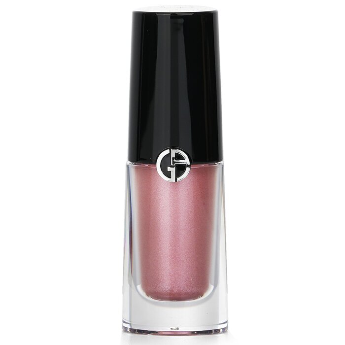 Giorgio Armani Eye Tint Shimmer Longwear Luminous Liquid Eyeshadow - 