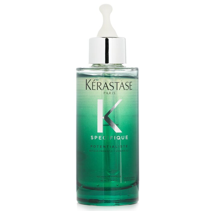 Kerastase Specifique Potentialiste Universal Defense Serum (For Unbalanced Scalps) 90ml