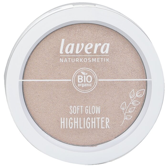 Lavera Soft Glow Highlighter - 