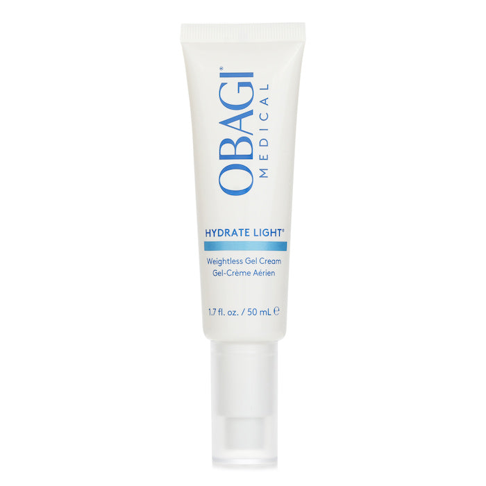 Obagi Hydrate Light Weightless Gel Cream 50ml