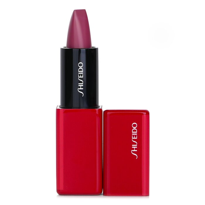 Shiseido Technosatin Gel Lipstick - 