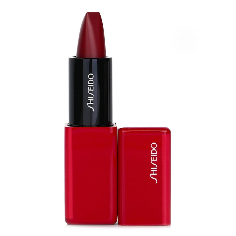Shiseido Technosatin Gel Lipstick - 