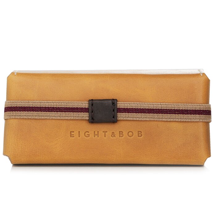 Eight &amp; Bob Fragrance Leather Case - 