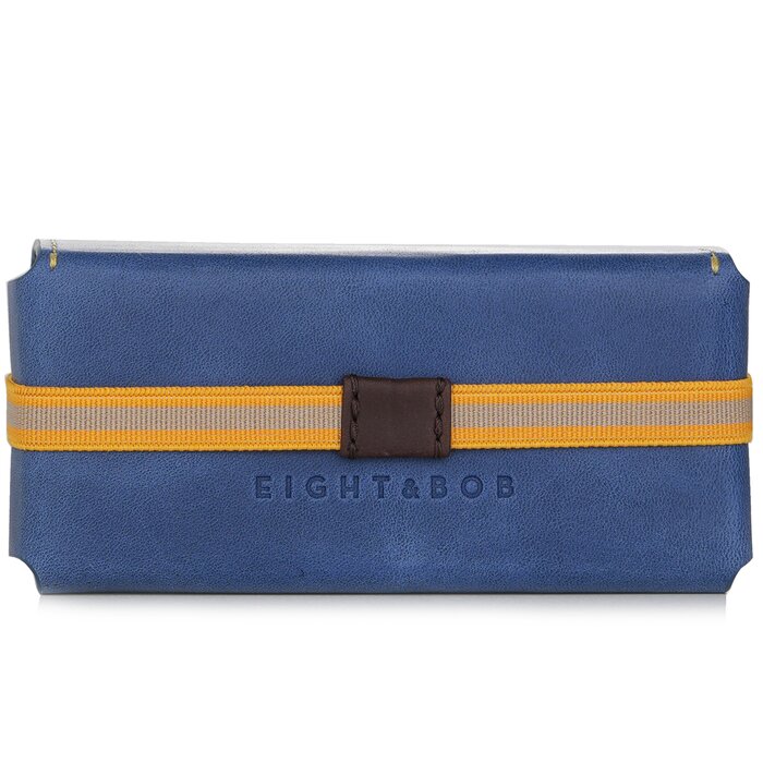 Eight &amp; Bob Fragrance Leather Case - 