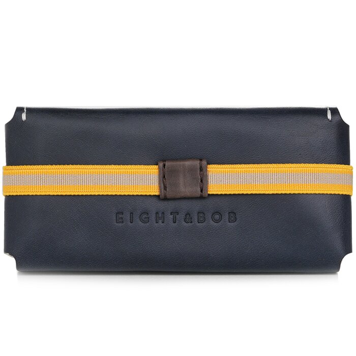Eight &amp; Bob Fragrance Leather Case - 