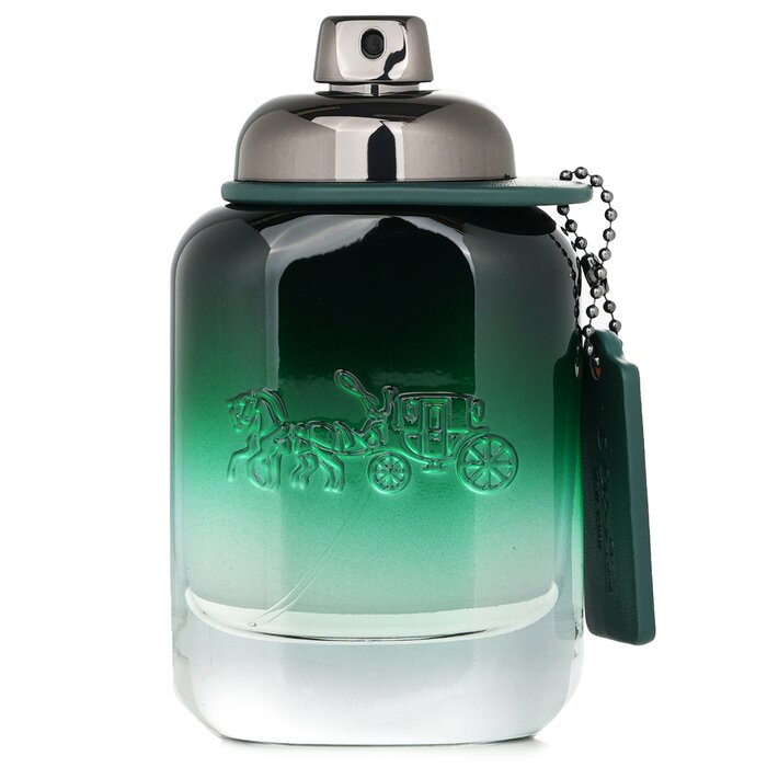 Coach Green Eau De Toilette Spray 60ml
