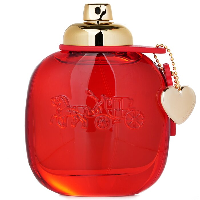 Coach Love Eau De Parfum Spray 90ml