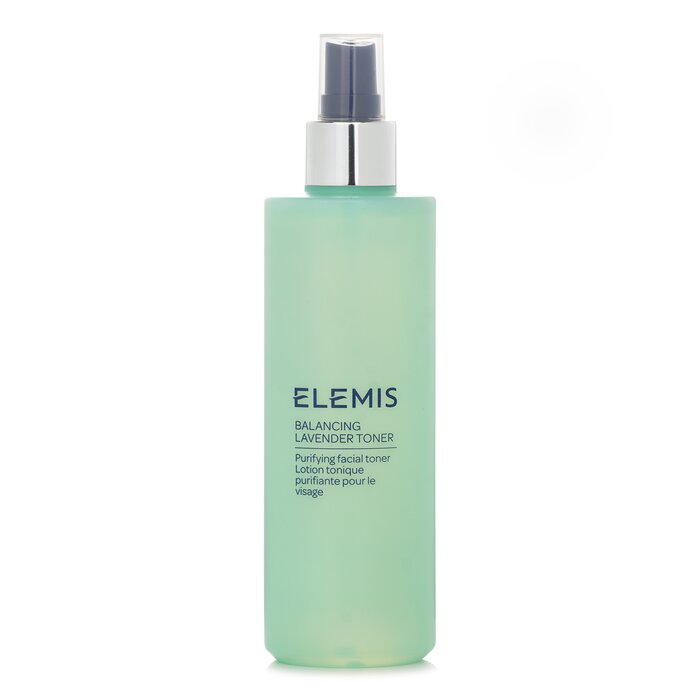 Elemis Balancing Lavender Toner 200ml