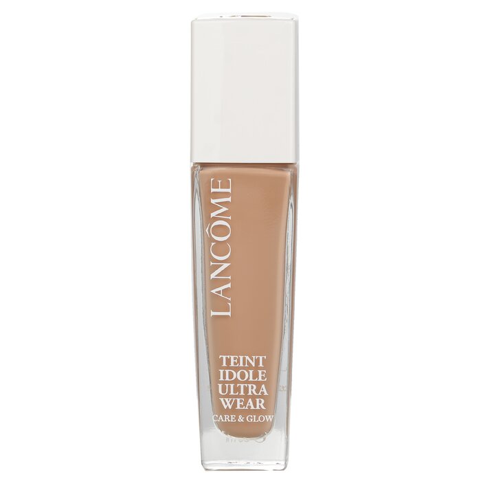 Lancome Teint Idole Ultra Wear Care &amp; Glow Foundation - 