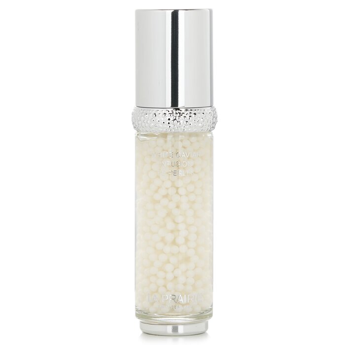 La Prairie White Caviar Pearl Infusion Illuminating And Firming Face Serum 30ml