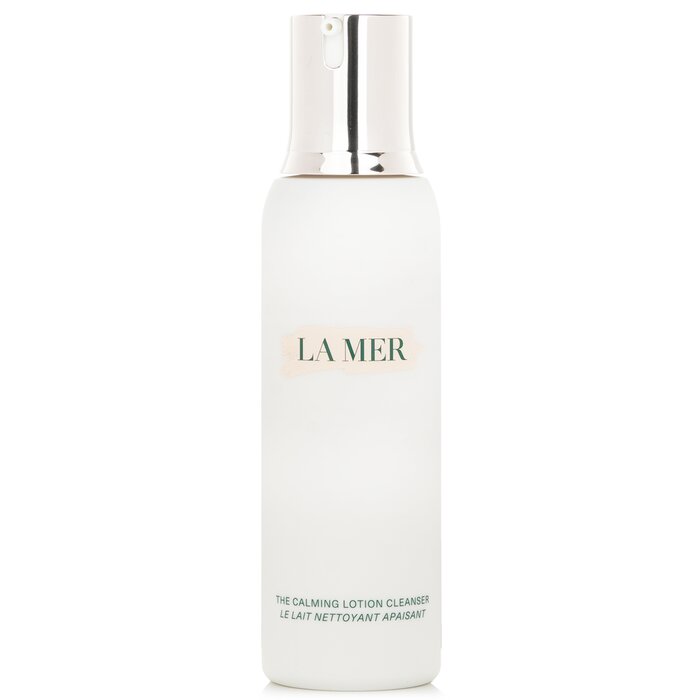 La Mer The Calming Lotion Cleanser 200ml