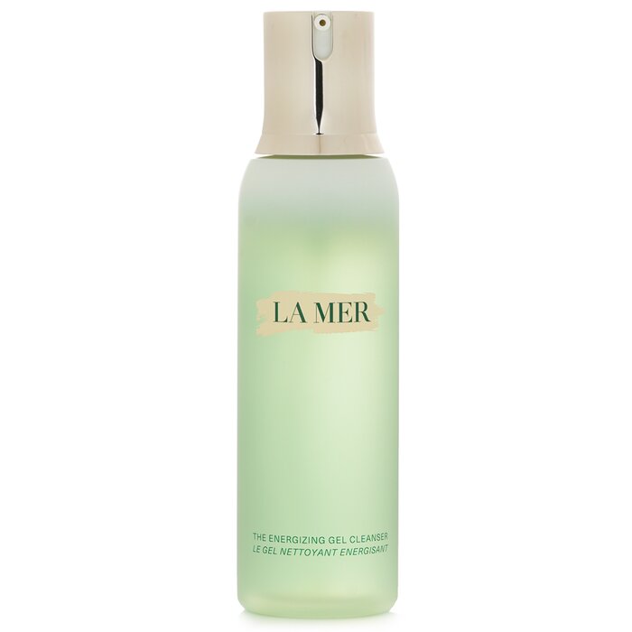 La Mer The Energizing Gel Cleanser 200ml