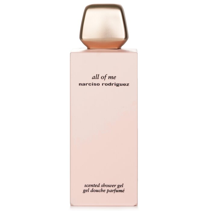 Narciso Rodriguez All Of Me Shower Gel 200ml
