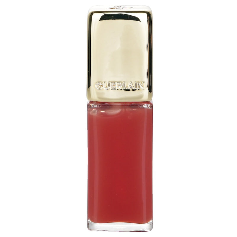 Guerlain KissKiss Bee Glow Oil Colour Reviving Lip Plumping Oil - 
