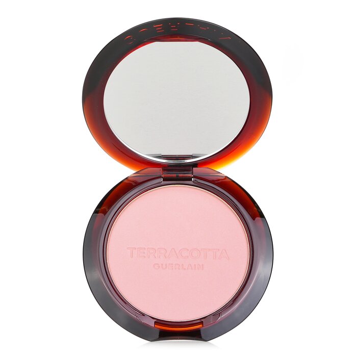 Guerlain Terracotta Blush The Natural Healthy Glow Power Blush- 