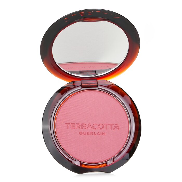 Guerlain Terracotta Blush The Natural Healthy Glow Power Blush - 