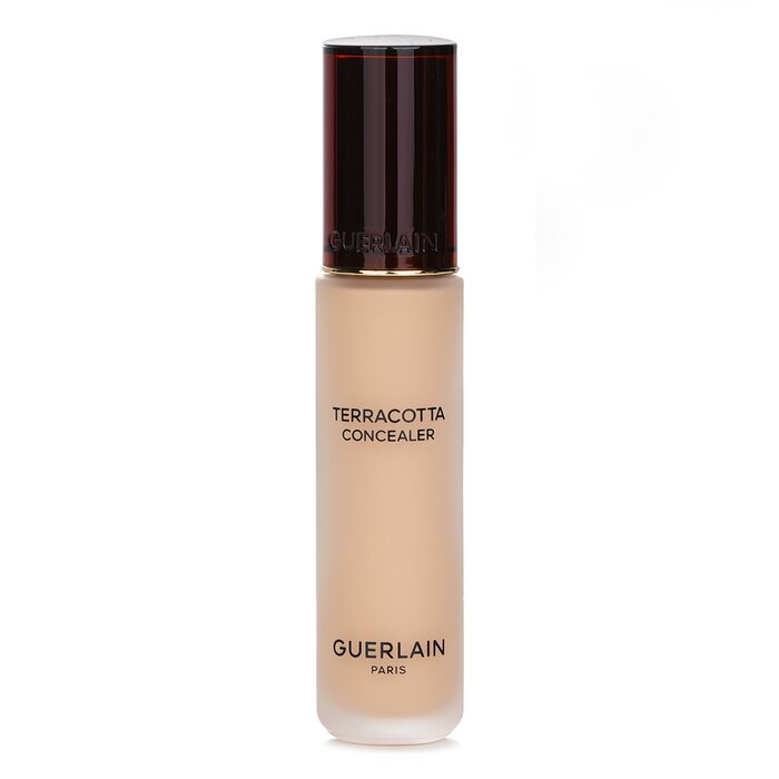 Guerlain Terracotta Concealer Natural Perfection Concealer 24H Wear No Transfer - 