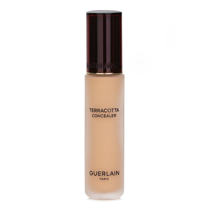 Guerlain Terracotta Concealer Natural Perfection Concealer 24H Wear No Transfer - 