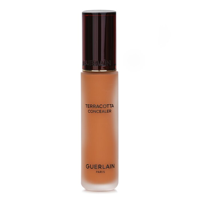 Guerlain Terracotta Concealer Natural Perfection Concealer 24H Wear No Transfer - 