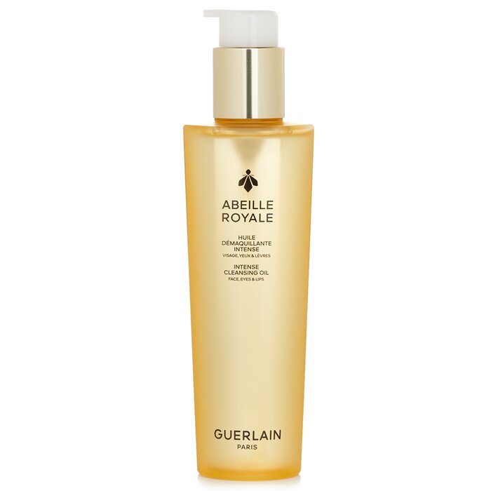 Guerlain Abeille Royale Cleansing Oil Anti Pollution 150ml