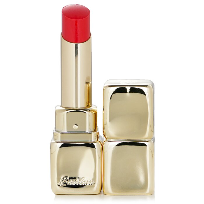 Guerlain KissKiss Shine Bloom Lipstick - 
