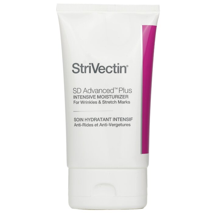 StriVectin Sd Advanced Plus Intensive Moisturizer For Winkles &amp; Stretch Marks 118ml