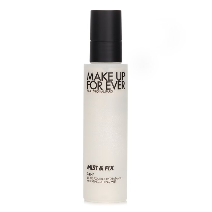Make Up For Ever Mist &amp; Fix 24H Hydrating Setting Mist 100ml