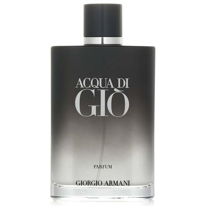 Giorgio Armani Acqua Di Gio Homme Parfum 200ml