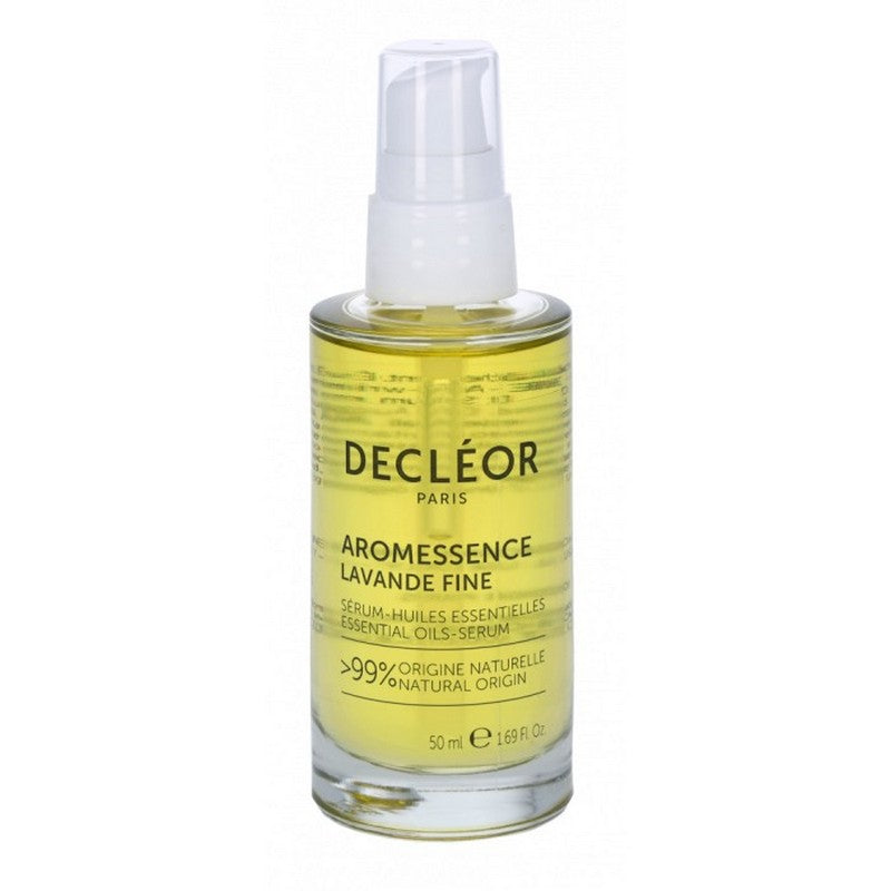 Decleor Aromessence Lavandula Iris Firmness Oil Serum 50ml