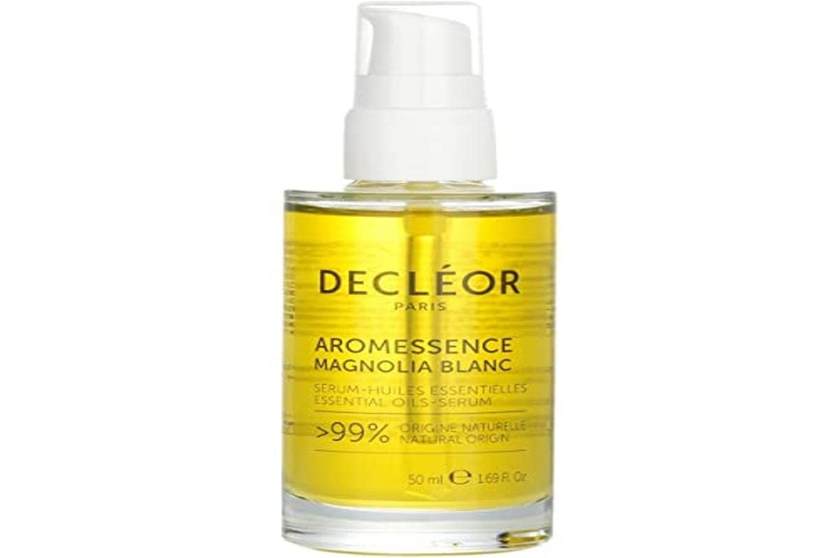 Decleor Aromessence White Magnolia Essential Oils Serum 50ml