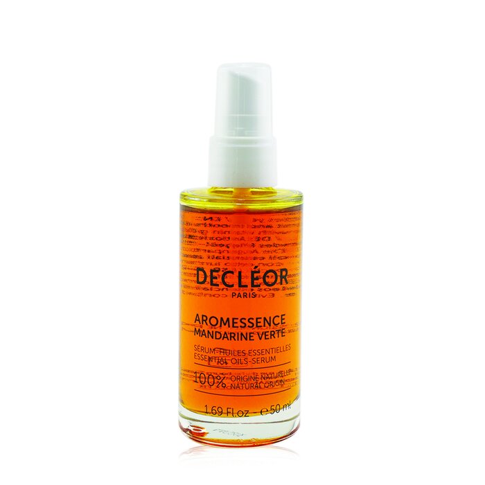 Decleor Aromessence Mandarine Verte Essential Oils-Serum 50ml