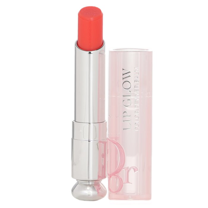Christian Dior Dior Addict Lip Glow &amp; Colour Reviving Lip Balm 