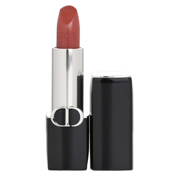 Christian Dior Rouge Dior Couture Colour Velvet &amp; Satin Finishes Lipstick - 