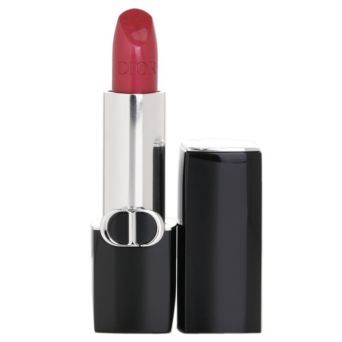 Christian Dior Rouge Dior Couture Colour Velvet &amp; Satin Finishes Lipstick - 