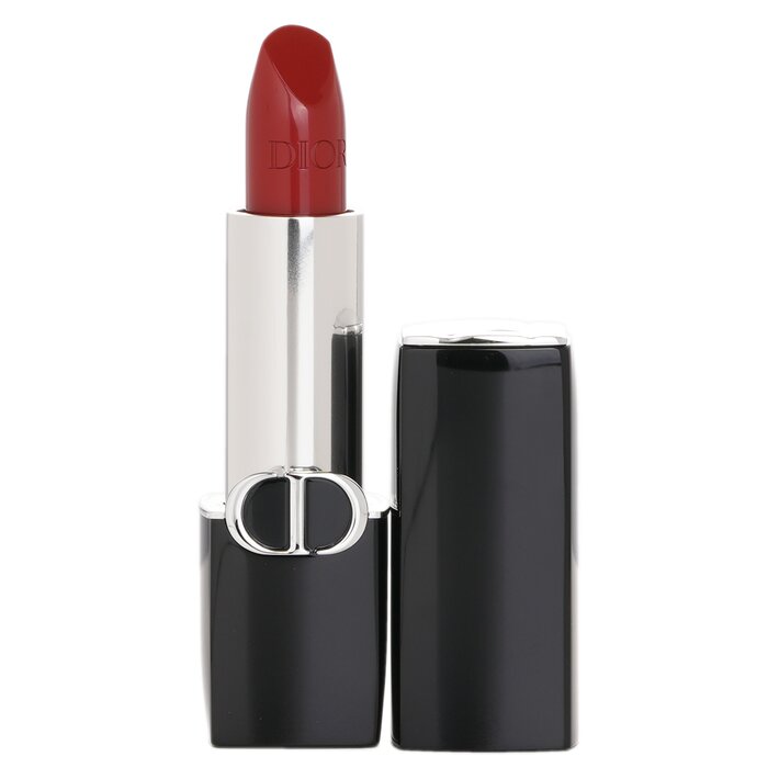 Christian Dior Rouge Dior Couture Colour Velvet &amp; Satin Finishes Lipstick - 